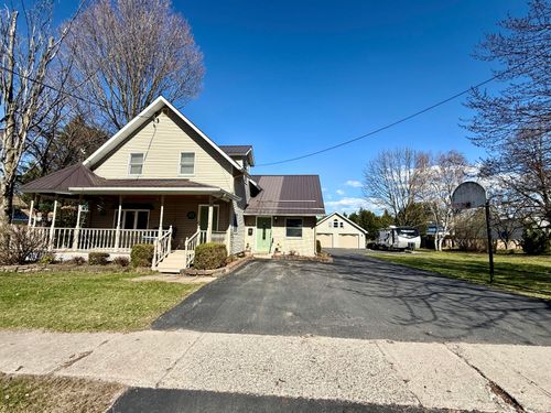 38 Wellington Street, Malone, NY, 12953 | Card Image