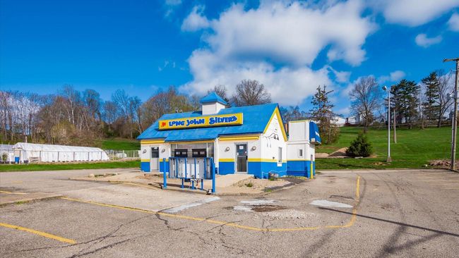 1821 E Wheeling Ave, Home with 0 bedrooms, 0 bathrooms and null parking in Cambridge OH | Image 16