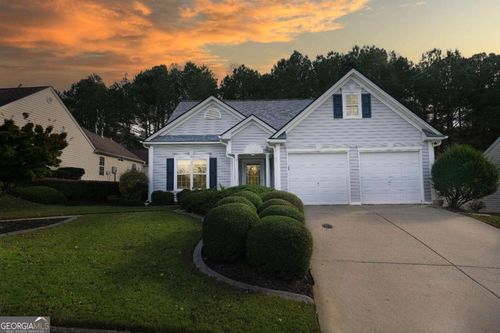 3025 Heatherbrook Trace, Canton, GA, 30114 | Card Image