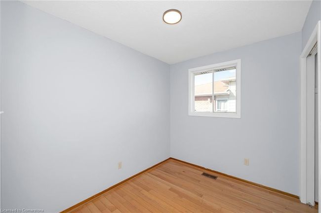82 Lampman Cres, House other with 4 bedrooms, 2 bathrooms and 3 parking in Thorold ON | Image 13