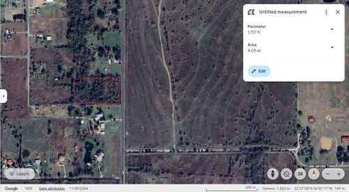 Lot 19 N 4th St, Wills Point, TX, 75169 | Card Image