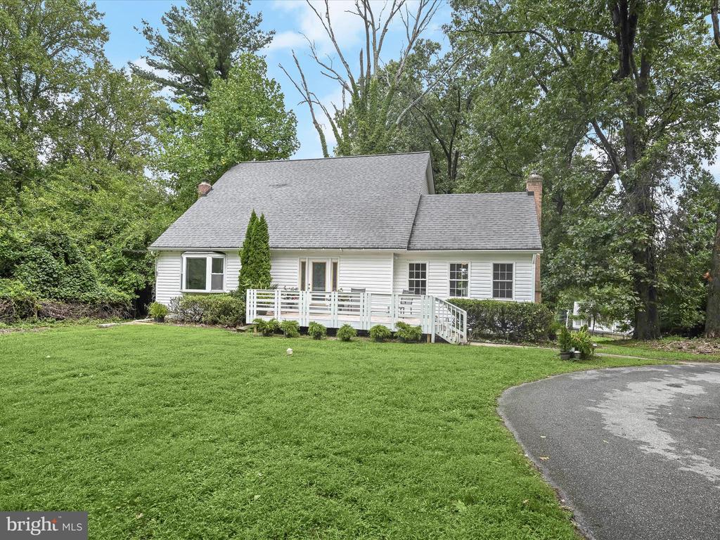 Nicodemus Rd, Reisterstown, MD 21136