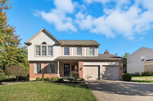 6389 Willow Ln, Mason, OH, 45040 | Card Image