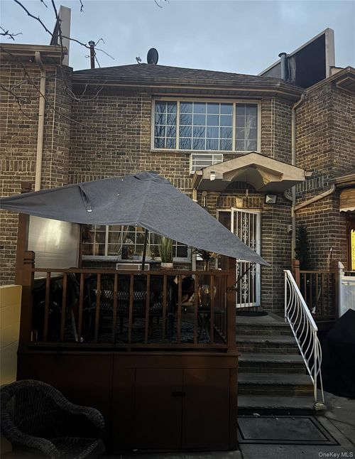 11516 Guy R Brewer Blvd, Jamaica, NY, 11434-1659 | Card Image