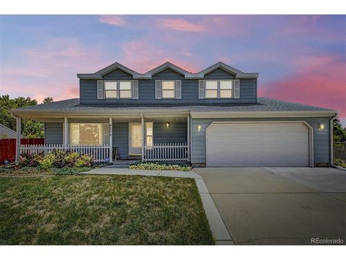 4204 E 114th Way, Thornton, CO, 80233-2613 | Card Image