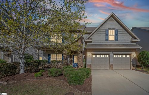 263 Meadow Blossom Way, Simpsonville, SC, 29681 | Card Image