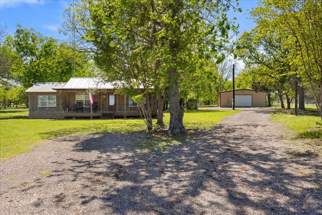17011 Fm 56, House other with 2 bedrooms, 1 bathrooms and null parking in Kopperl TX | Image 6