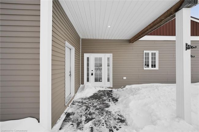 1632 Conc 2 3 Road, House other with 4 bedrooms, 2 bathrooms and 12 parking in Cochrane ON | Image 7