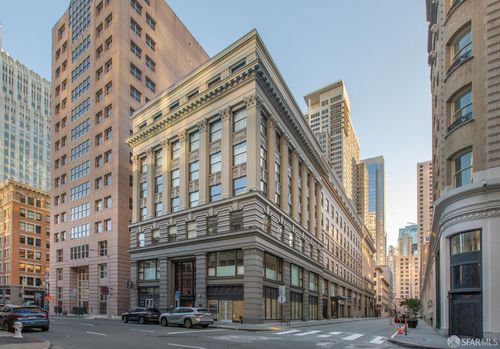 unit-401-74 New Montgomery St, San Francisco, CA, 94105-3423 | Card Image