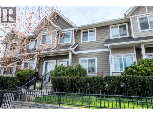 10-600 Sherwood Rd, Kelowna, BC, V1W5K1 | Card Image