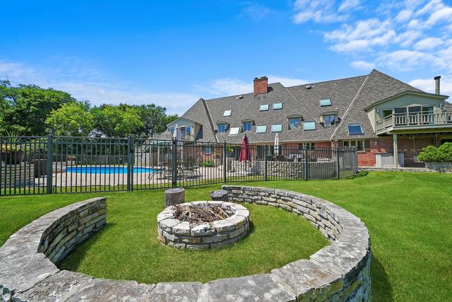 673 Milton Rd, House other with 5 bedrooms, 6 bathrooms and 3 parking in Inverness IL | Image 109