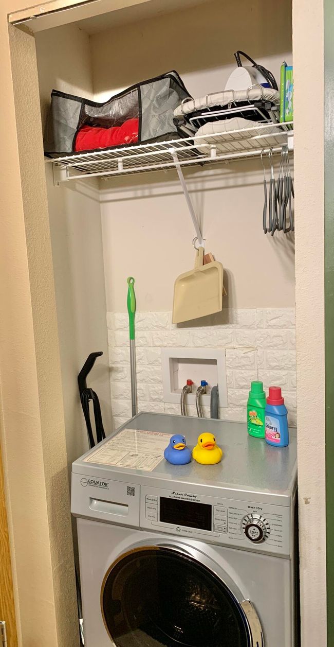 Washer/Dryer Combo | Image 21