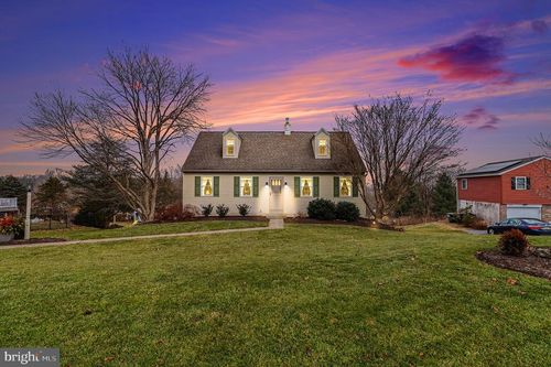 206 Joyce Dr, LITITZ, PA, 17543-9659 | Card Image