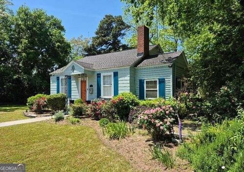 145 Carolina Ave, Macon, GA, 31204-2809 | Card Image