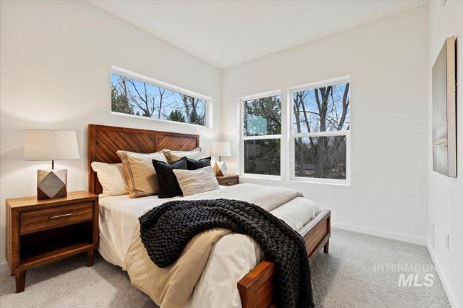 2007 S Makar Ln, Townhouse with 3 bedrooms, 4 bathrooms and 2 parking in Boise ID | Image 16