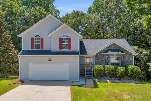 3675 Buffalo Ct, Douglasville, GA, 30135-4289 | Card Image