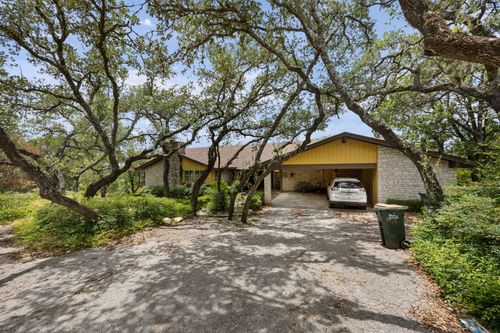 468 Spiller Lane, West Lake Hills, TX, 78746 | Card Image
