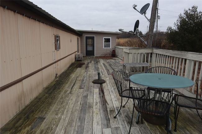 970 Briscoe Rd, House other with 3 bedrooms, 1 bathrooms and null parking in Swan Lake NY | Image 15