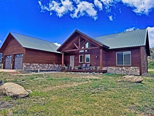 161 Cliffside Ct E, South Fork, CO, 81154-9792 | Card Image