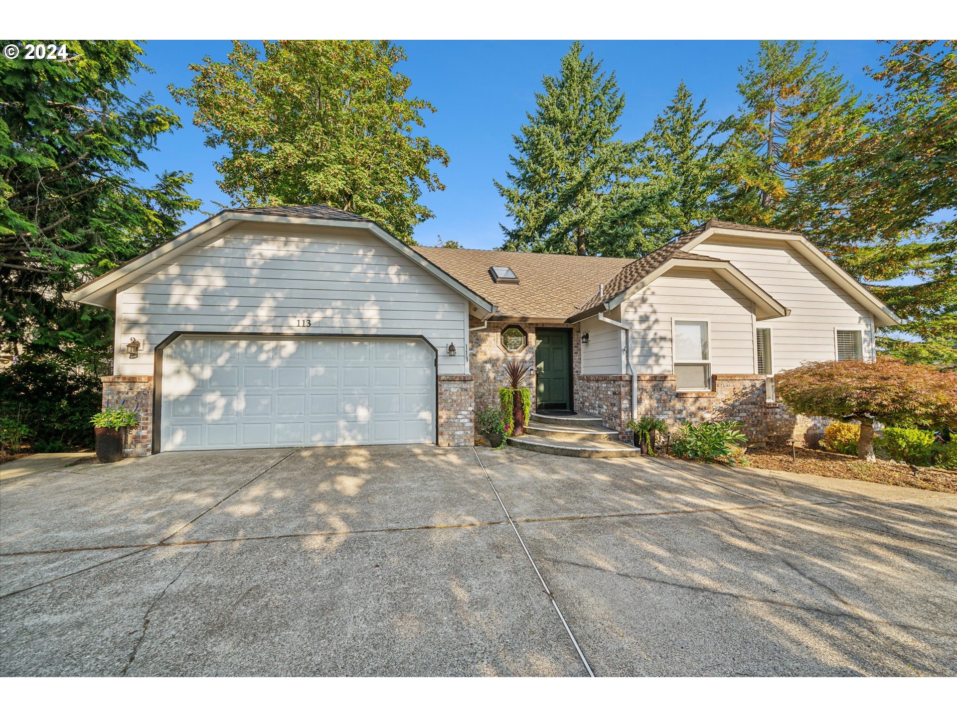Deerbrook Dr, Oregon City, OR 97045