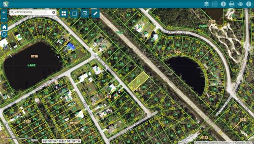 12440 Catalina Dr, PUNTA GORDA, FL, 33955-2423 | Card Image