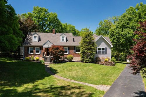 3441 Drake Street, Newtown, OH, 45244 | Card Image
