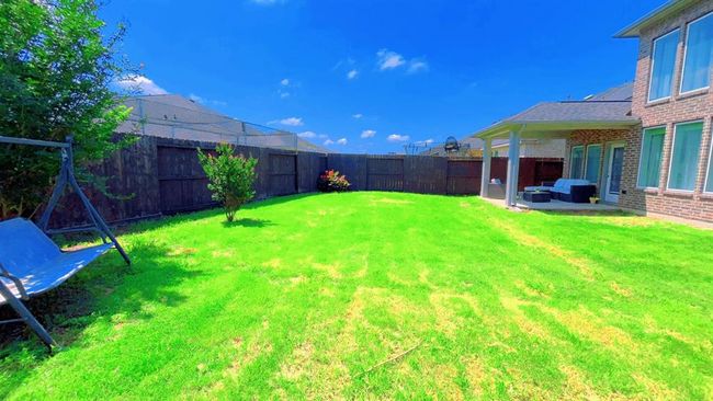 3419 Cabernet Shores Dr, House other with 5 bedrooms, 4 bathrooms and 3 parking in Fulshear TX | Image 30