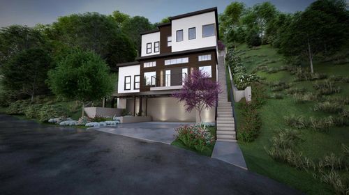 7243 Thorndale Dr, Oakland, CA, 94611 | Card Image