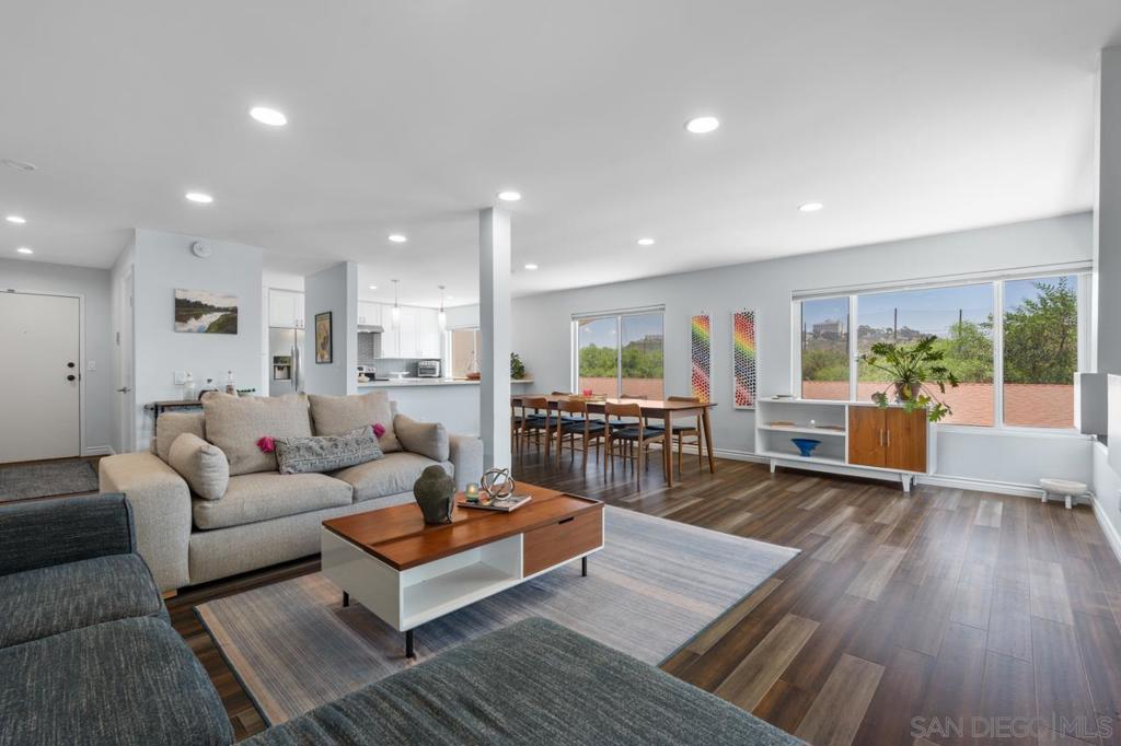 Residential in San Diego 2