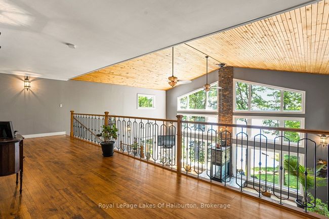 1047 Balmoral Lane, House other with 6 bedrooms, 6 bathrooms and 4 parking in Gooderham ON | Image 34