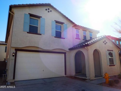 2903 E Detroit St, Chandler, AZ, 85225-3026 | Card Image