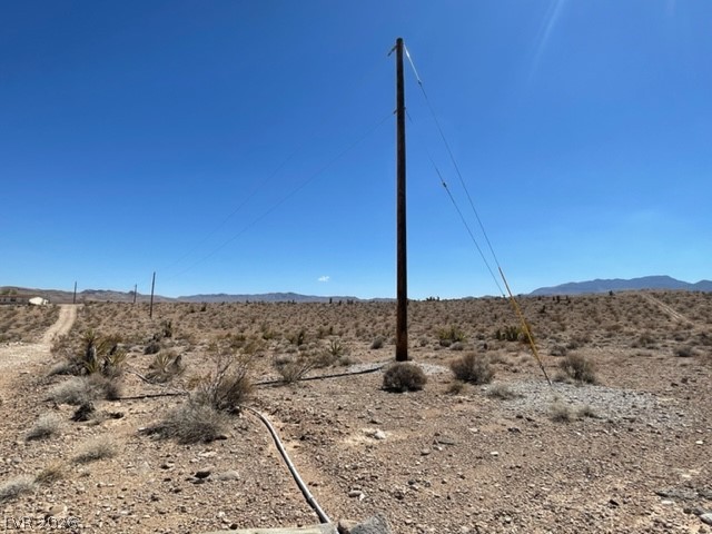 Land in Las Vegas 2