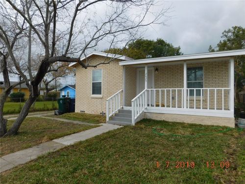 2625 Riggan St, Corpus Christi, TX, 78404-3948 | Card Image