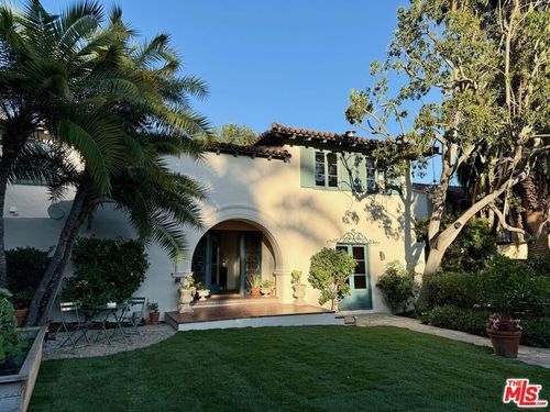 1836 Outpost Dr, Los Angeles, CA, 90068-3721 | Card Image