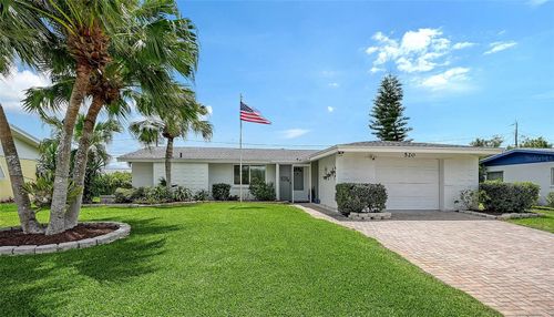 520 Glen Oak Rd, Venice, FL, 34293-1100 | Card Image