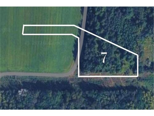 Lot 7 Glen Oaks Drive, TROY, WI, 54022 | Card Image