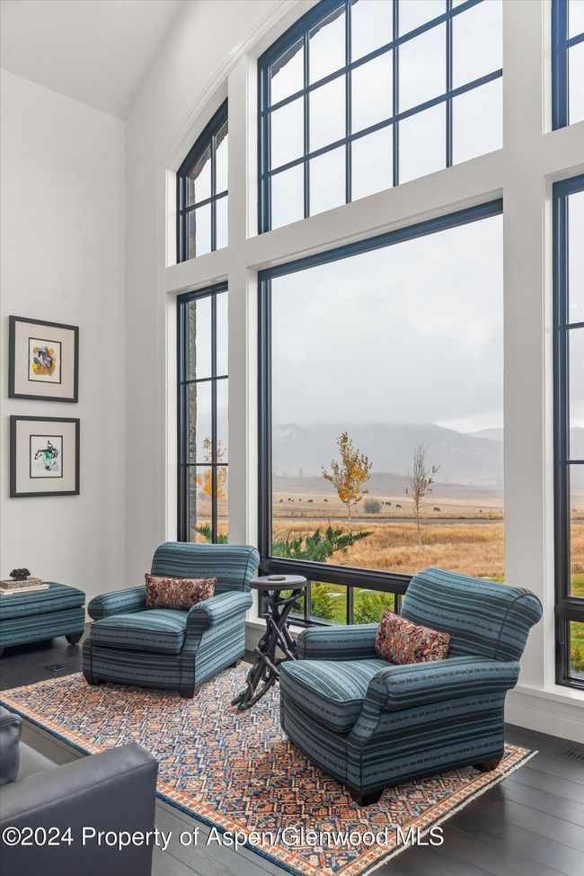 2388 Lazy O Rd, House other with 4 bedrooms, 4 bathrooms and null parking in Snowmass CO | Image 11