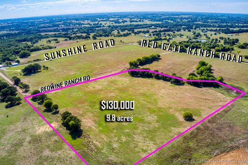 7331 Sunshine Rd, Davis, OK, 73030-9262 | Card Image