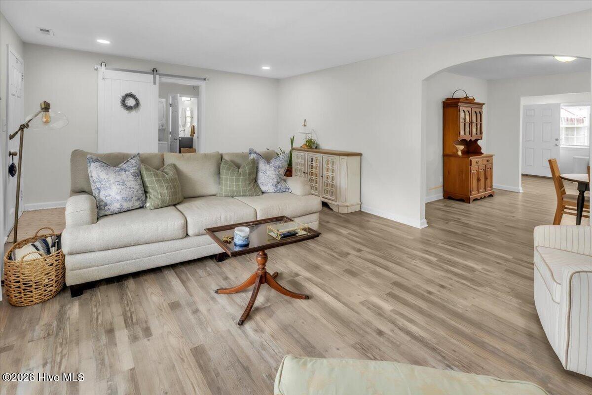 Residential in New Bern 5