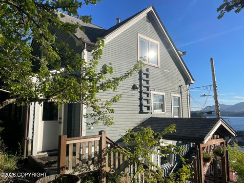 upper-852 Harding St, Ketchikan, AK, 99901-6112 | Card Image