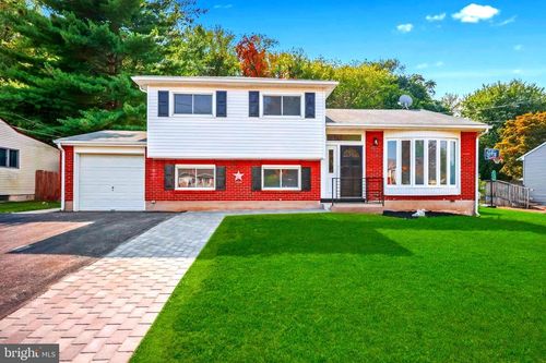 61 Argonne Ave, Hamilton, NJ, 08620-1632 | Card Image