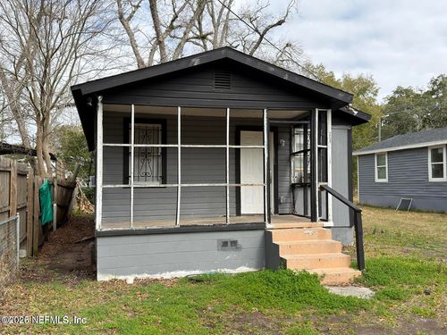 1711 W 30th Street, Jacksonville, FL, 32209 | Card Image