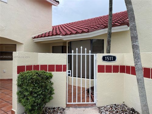 1511-1511 San Remo Cir, Homestead, FL, 33035-1144 | Card Image
