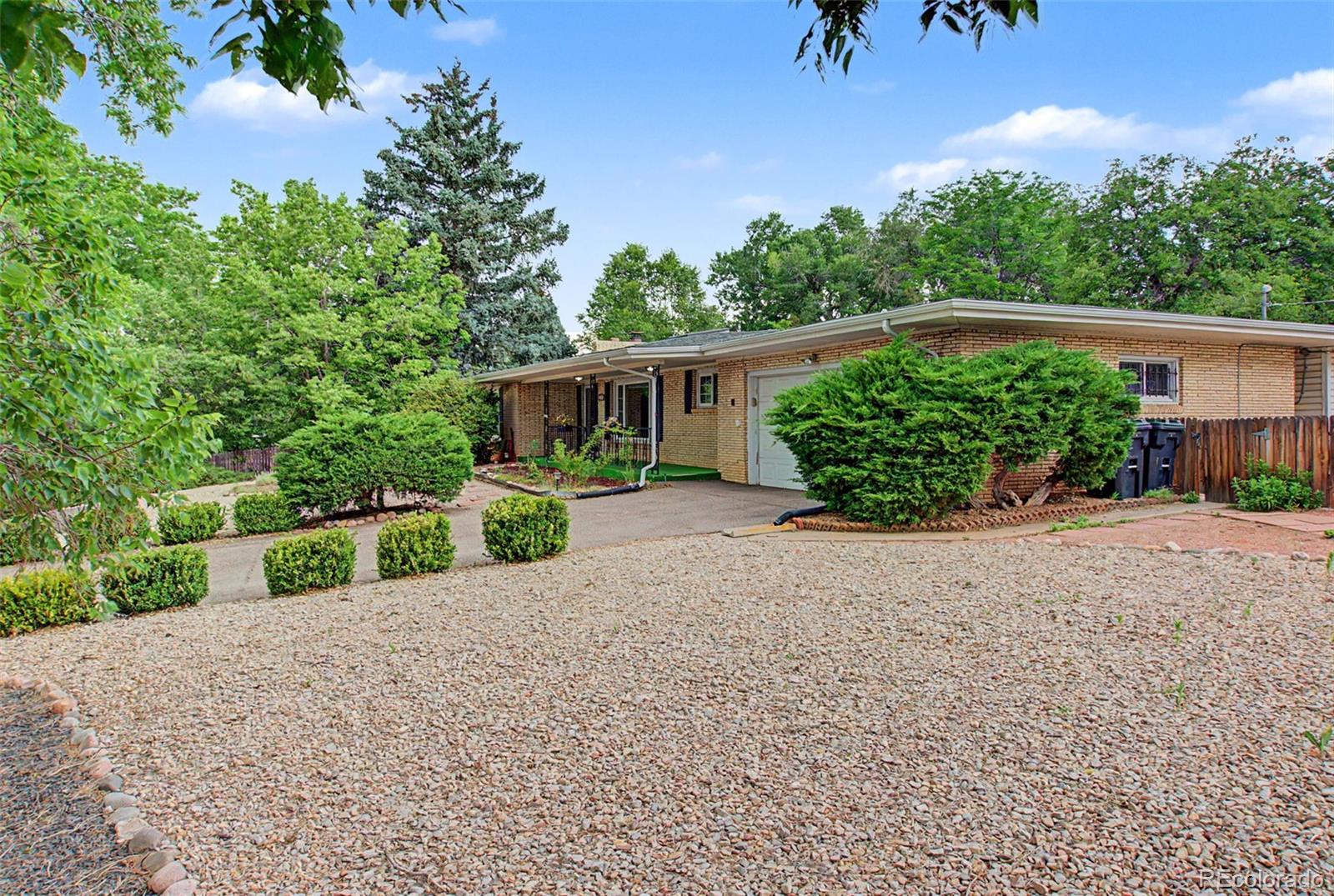 Residential in Colorado Springs 2