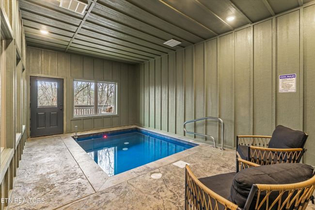721 Moccasin Way, House other with 4 bedrooms, 5 bathrooms and null parking in Pigeon Forge TN | Image 4