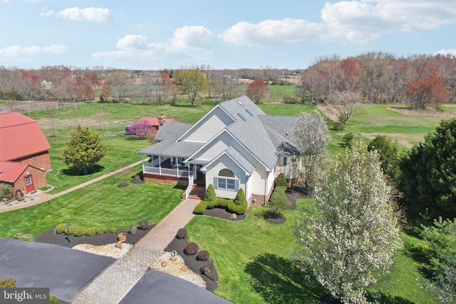 358 Eayrestown Rd, House other with 4 bedrooms, 3 bathrooms and null parking in Southampton NJ | Image 46