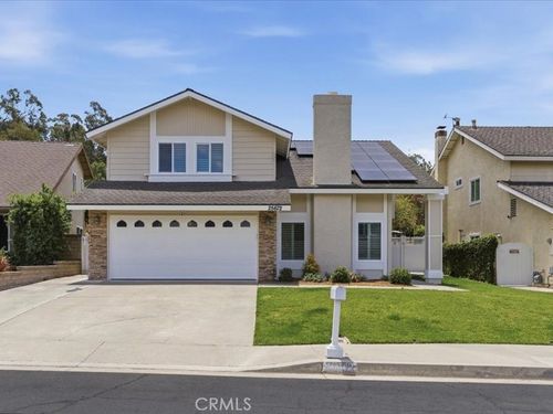 25672 Orchard Rim Ln, Lake Forest, CA, 92630-2720 | Card Image