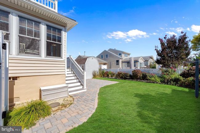 106 S Barnegat Ave, House other with 5 bedrooms, 2 bathrooms and null parking in Surf City NJ | Image 34