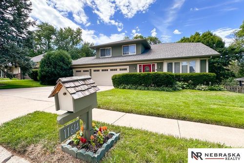 11614 Lilley Ln, Bellevue, NE, 68123-1121 | Card Image