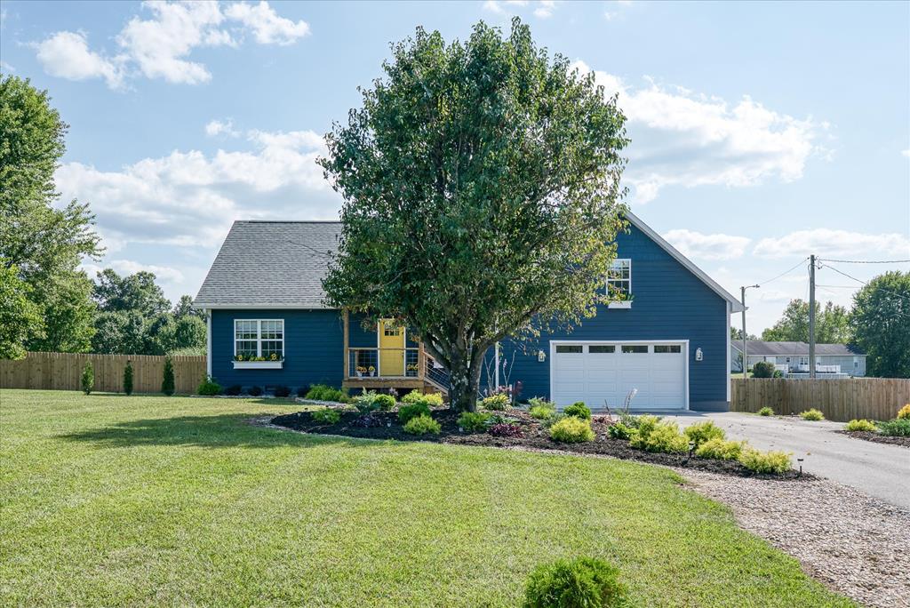 Skyline Dr, Jamestown, TN 38556